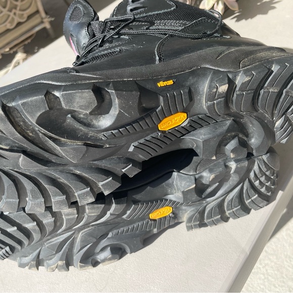 Men boots - Picture 8 of 9